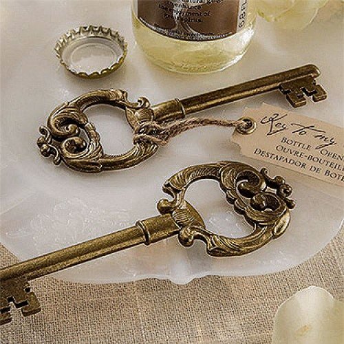Bottle Opener Wedding Favours